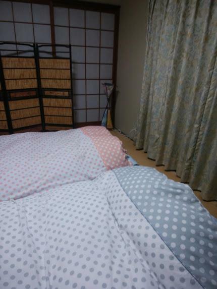 Japanese Style Inn Dohzen Miwa Niimi Exterior photo